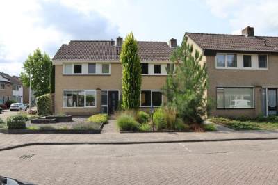 Woning Warande 50 Marknesse
