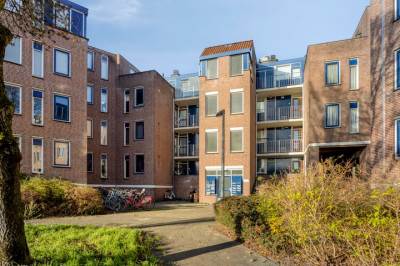 Woning Liebergerweg 580 Hilversum