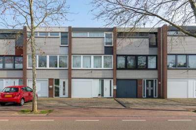 Woning Kantstraat 1E Landgraaf