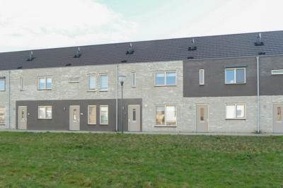 Woning Mgr. Bekkersstraat 27 Waalwijk