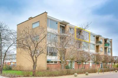 Woning Herman Gorterstraat 11 Hazerswoude-Rijndijk