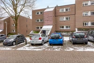 Woning Schachtstraat 75 Hoensbroek