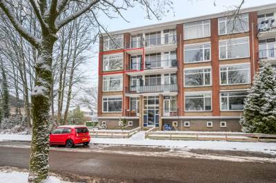 Woning Floreslaan 62 Ede