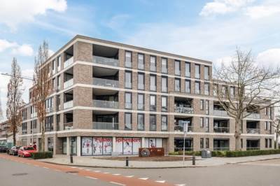 Woning Roermondseweg 21B4 Weert