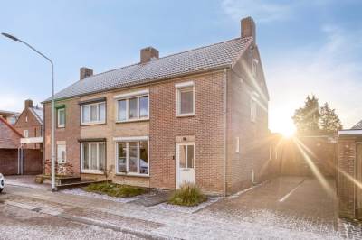 Woning Kleijnaarstraat 3 Someren