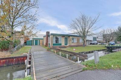 Woning Hoogweg 24 De Lier