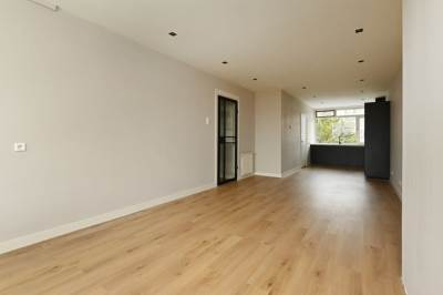 Woning Ahornlaan 46 Rotterdam