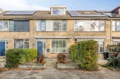 Woning Baarsveen 185 Spijkenisse