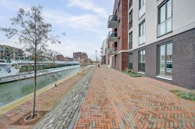 Woning Schipperskade 31 Spijkenisse