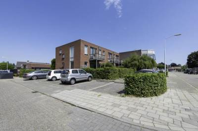 Woning Van Brienenstraat 710 Bennekom