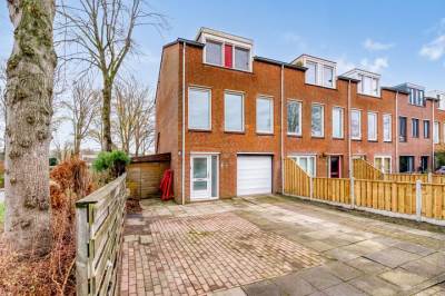 Woning Zoom 171 Lelystad