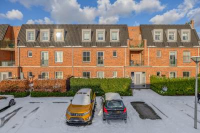 Woning Schefferstraat 29 Rhoon