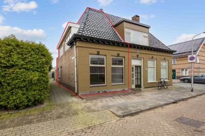Woning Droge Haven 2 Leeuwarden