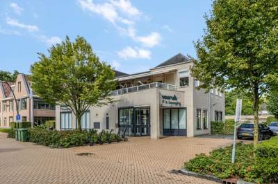 Woning Hoofdstraat 147B Voorthuizen