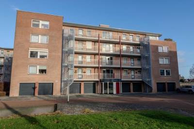 Woning Vossestaart 48 Genemuiden