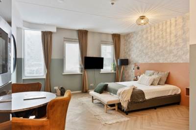 Woning Patersstraat 18 Arnhem