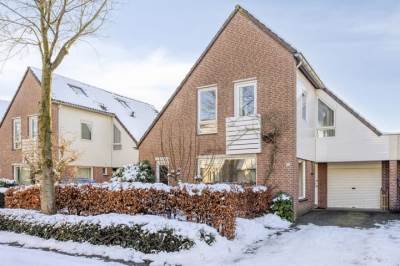 Woning De Vlos 35 Nuenen