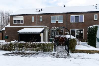 Woning Noordererf 46 Dussen