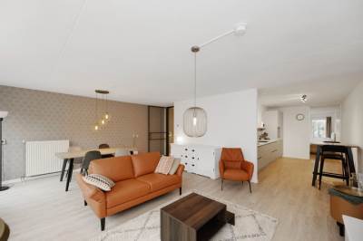 Woning Ceintuurbaan 456 Amsterdam