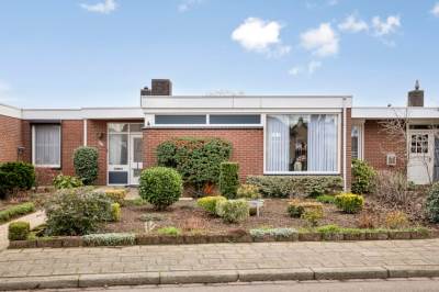 Woning Julianalaan 71 Maasbracht