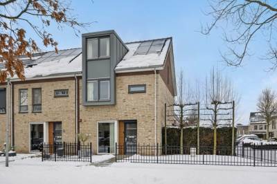 Woning Biezenloop 27 Heesch