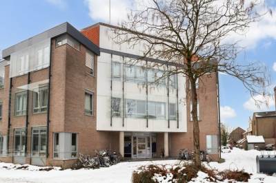 Woning Rietgors 132 Nieuwegein