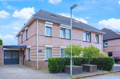 Woning Jacques Lebel 25 Eijsden