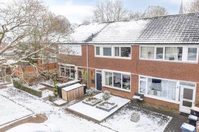 Woning Monnikenstraat 28 Gaanderen