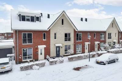 Woning Compagnie 51 Steenwijk