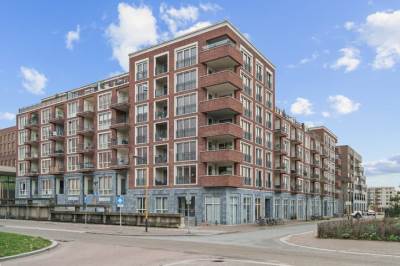 Woning San Marinostraat 199 Utrecht