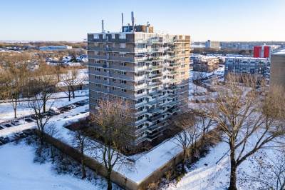 Woning Lupinesingel 146 Alphen aan den Rijn