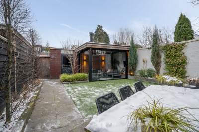 Woning Oosterstraat 39 Enschede