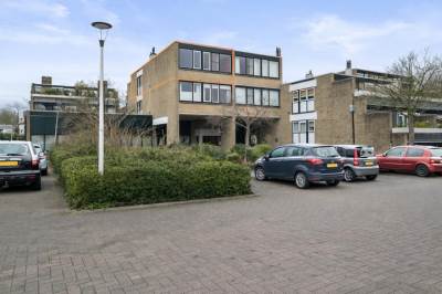 Woning Te Winkelhof 35 Heemstede