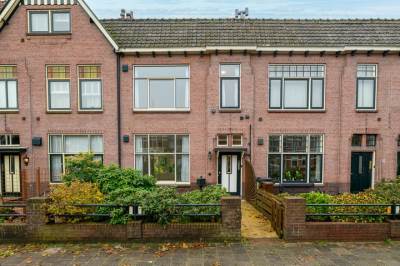 Woning Hoge Rijndijk 173 Leiden