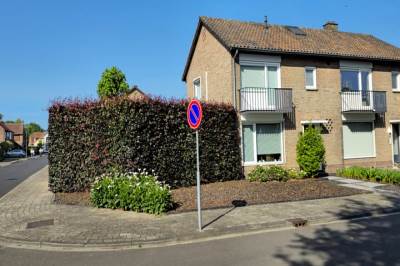 Woning Jan van Valkenburgstraat 20 Born