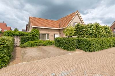 Woning Meerkikkerstraat 2 Culemborg