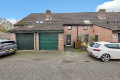 Woning Kerketuin 31 Zwaag