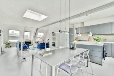 Woning Ruysdaelstraat 473 Amsterdam