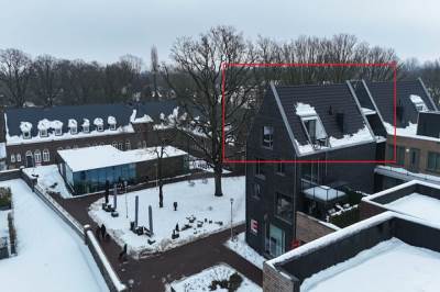 Woning Koningsoord 124 Berkel-Enschot