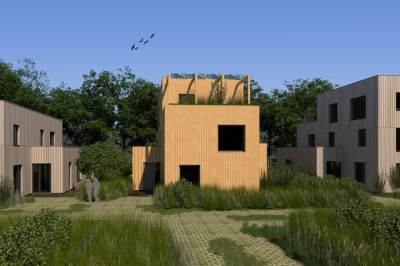 Woning Mieke Aartsmalaan 21 Soesterberg