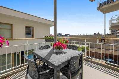 Woning Zeesluisweg 78M Den Haag