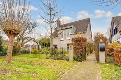 Woning Rijderslag 4 Houten