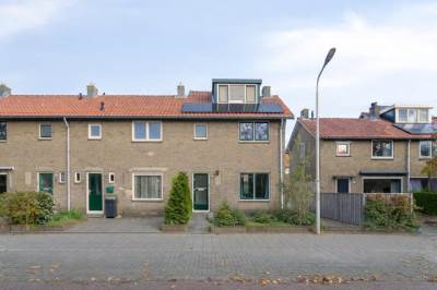 Woning Laarderweg 145 Bussum