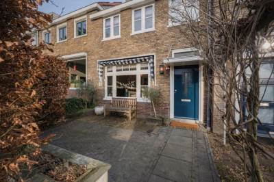 Woning Tormentilstraat 18 Arnhem