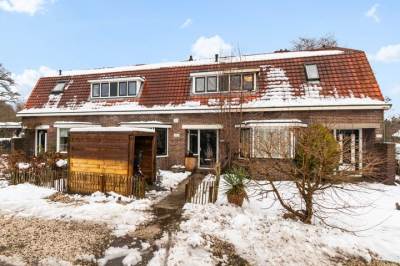 Woning Middenweg 160 Nederhorst den Berg