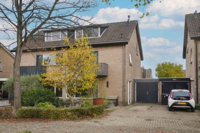 Woning Appelstraat 39 Beneden-Leeuwen