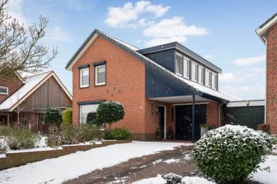 Woning Roosdomsweg 20 Markelo