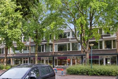 Woning Gerlachusstraat 93 Loon op Zand