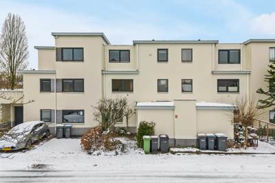 Woning Ruth Firststraat 3 Purmerend