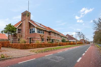 Woning Cannenburgerbos 14 Ede